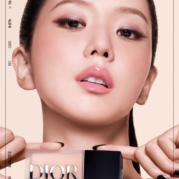 260222 Jisoo for DIOR Beauty