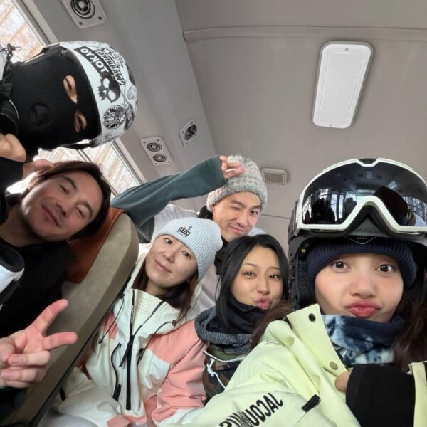 260211 heyalic_e IG Update w/ Lisa