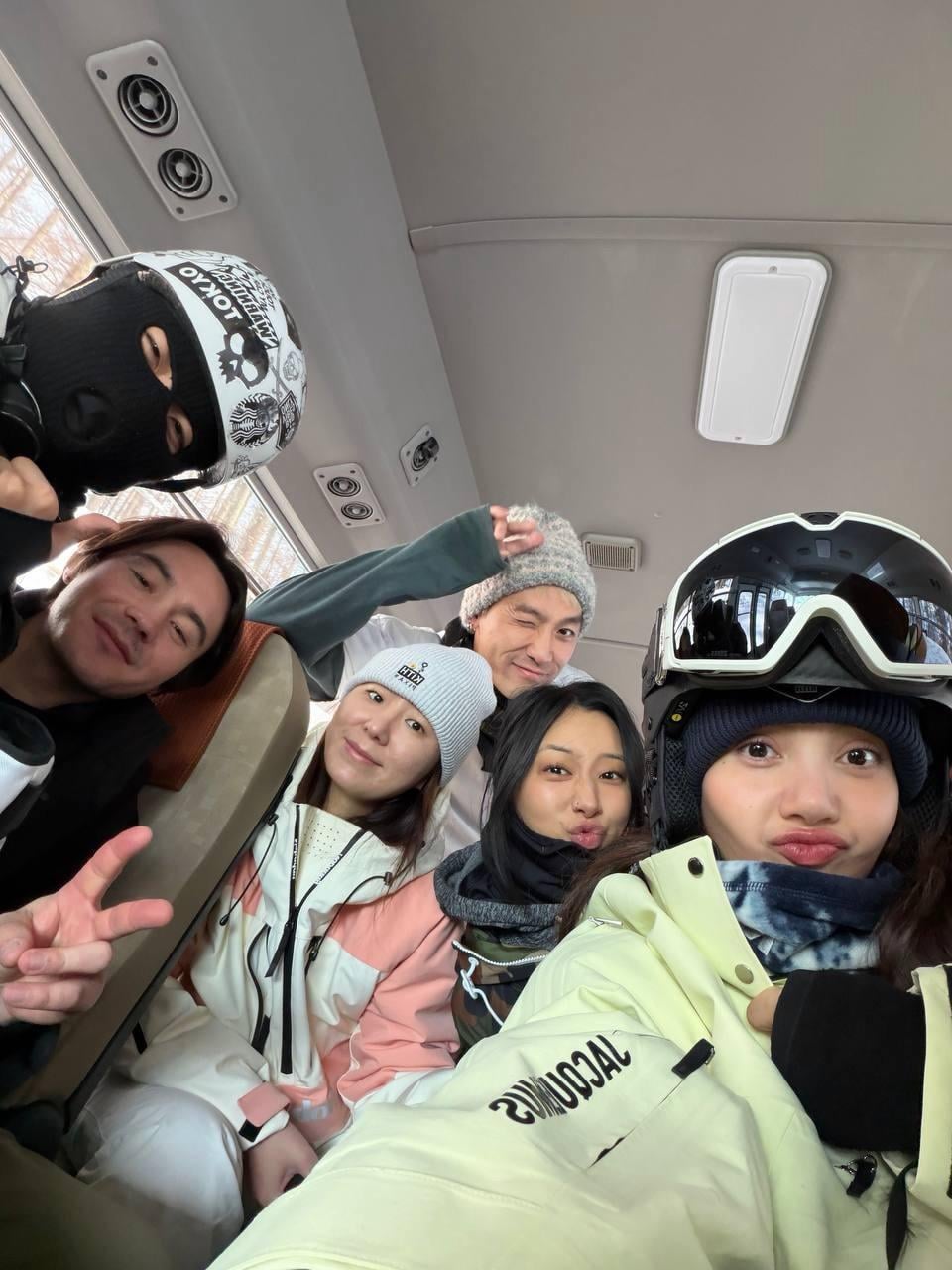 260211 heyalic_e IG Update w/ Lisa