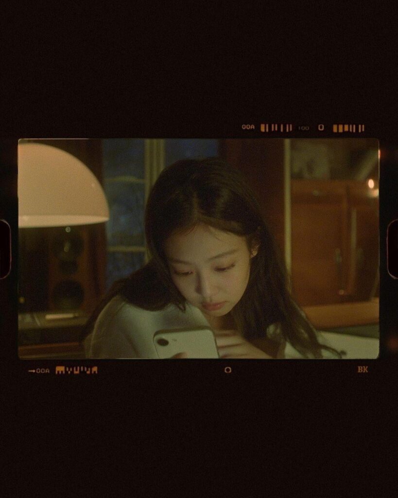 Jennie Cozy