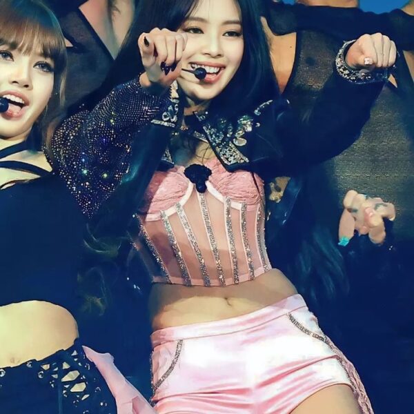 230415 Jennie