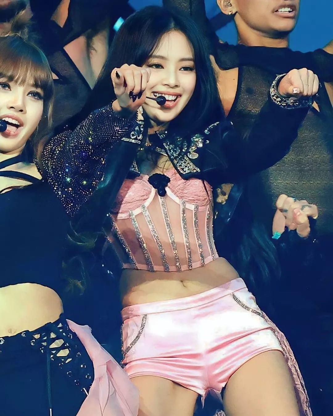 230415 Jennie