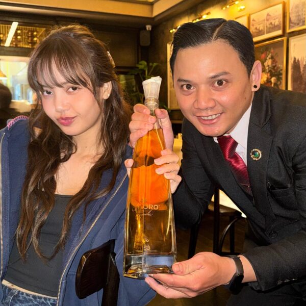 260211 maximbaldry IG Story Update w/ Lisa