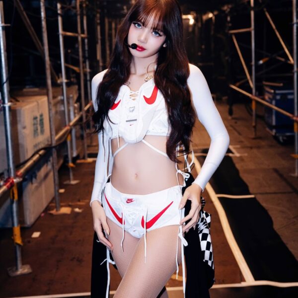 260202 Lisa Instagram Update