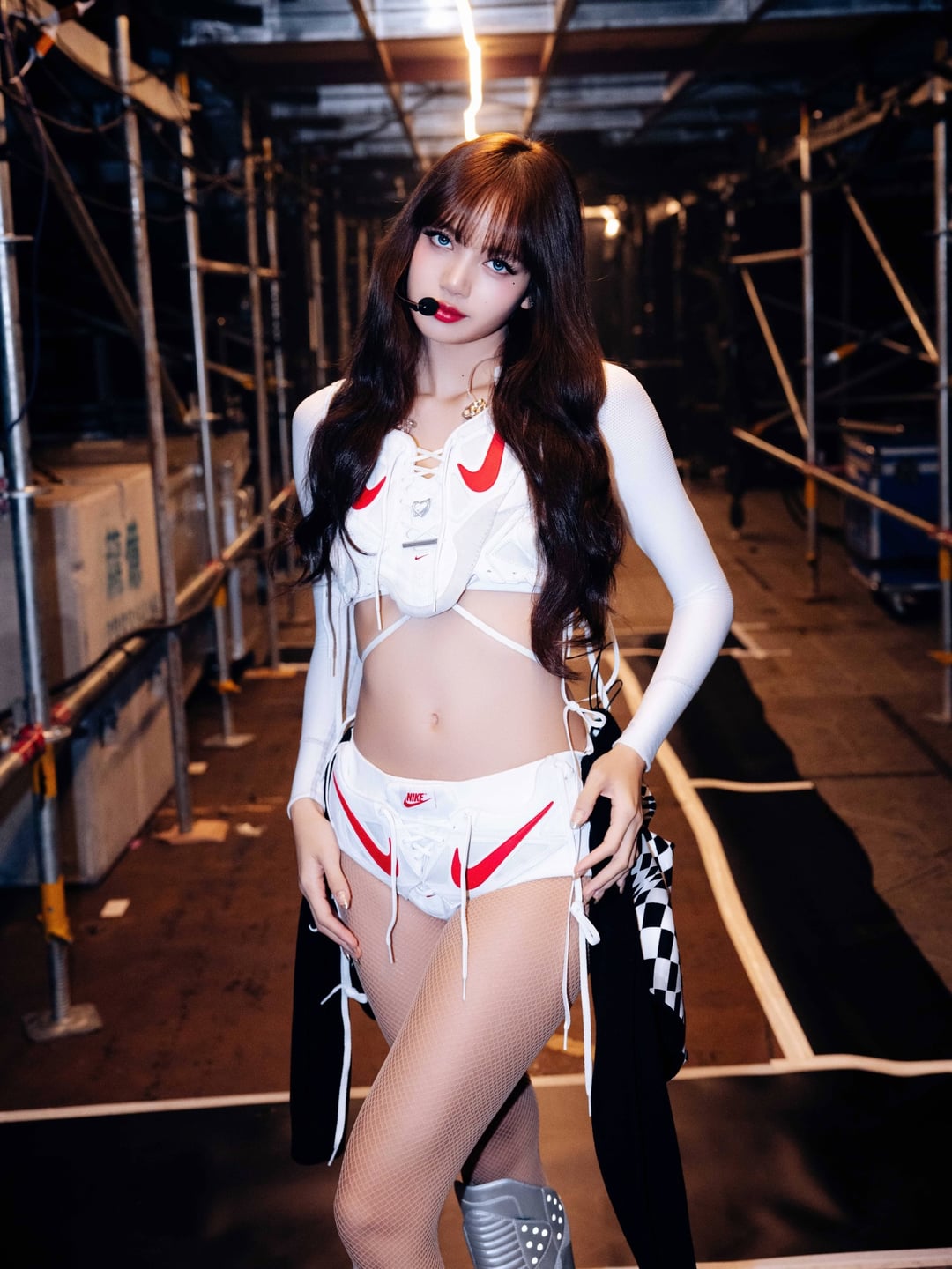 260202 Lisa Instagram Update