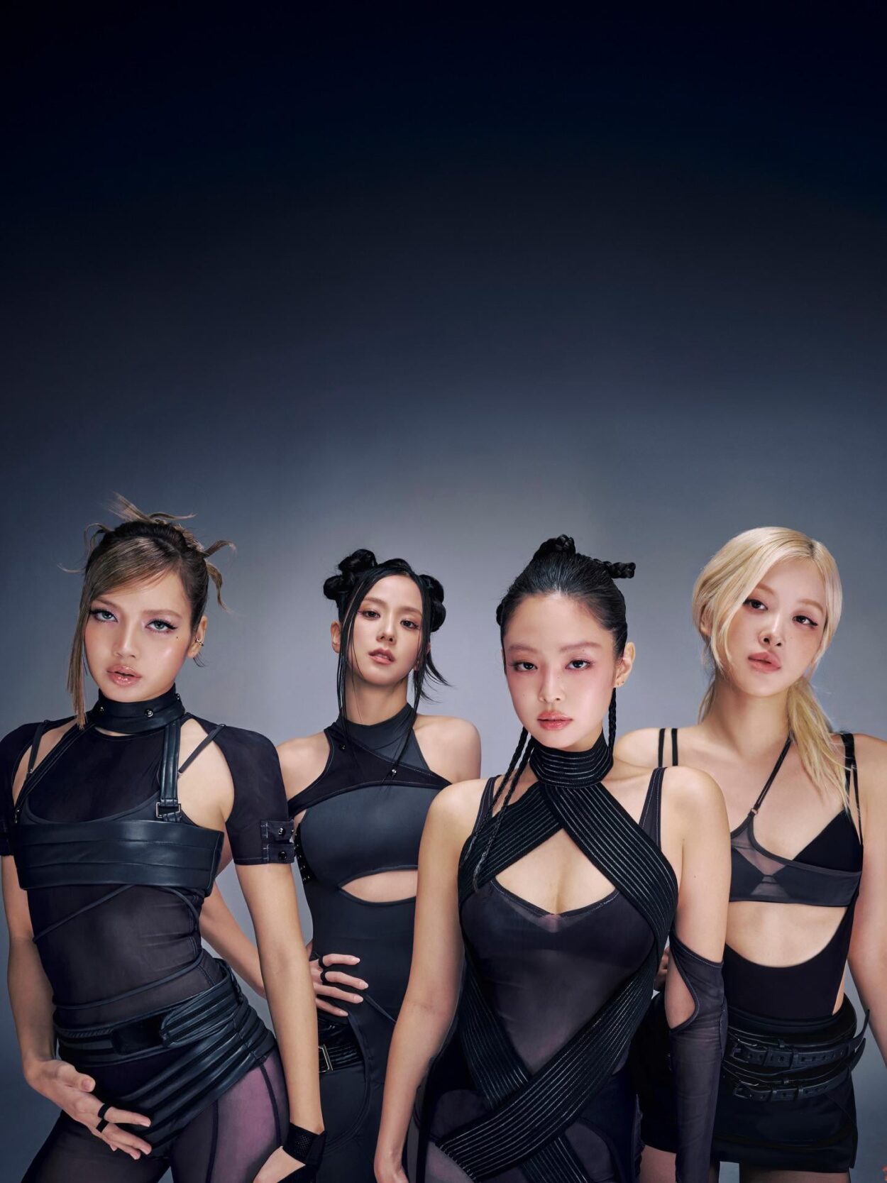 260223 ROSÉ IG Update