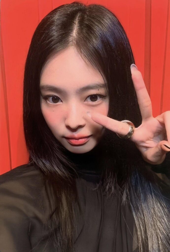 Pretty Jennie