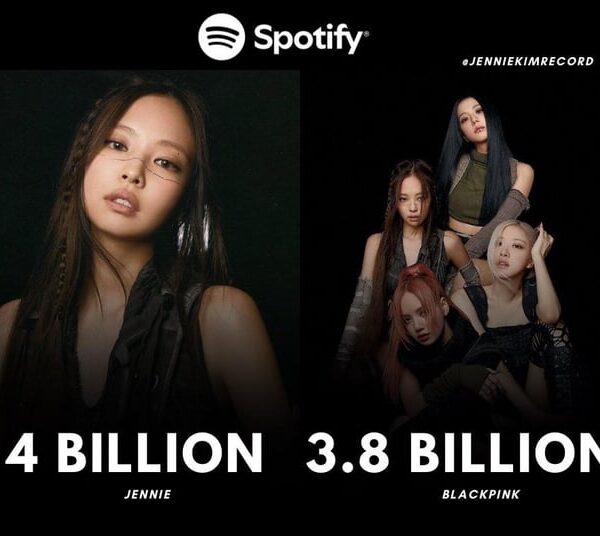 Who is gonna rock like Jennie