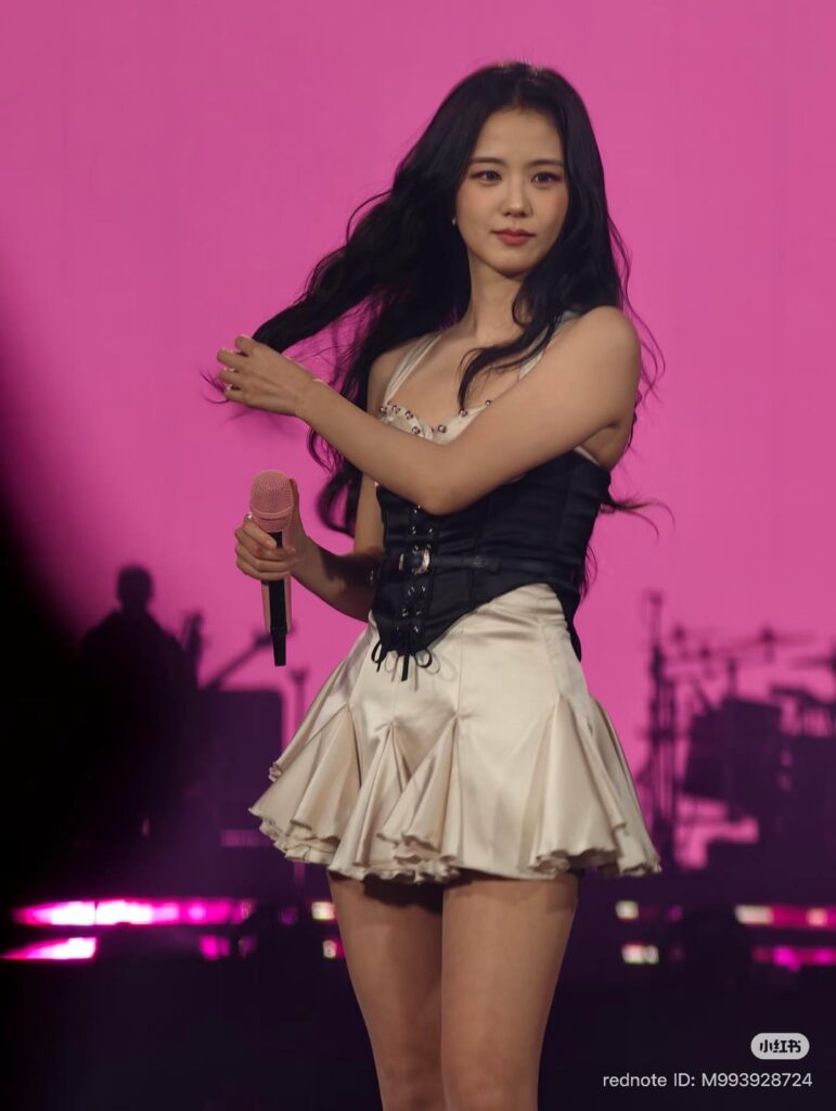 260124 Jisoo