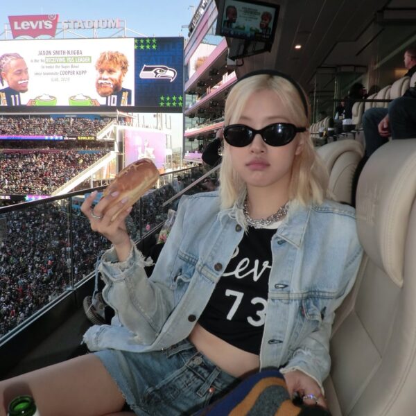 260209 Rosé IG Update