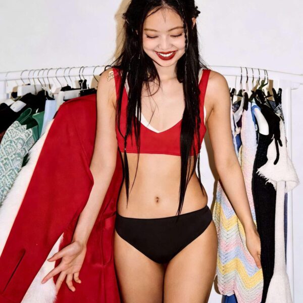 Someone feed me jennie