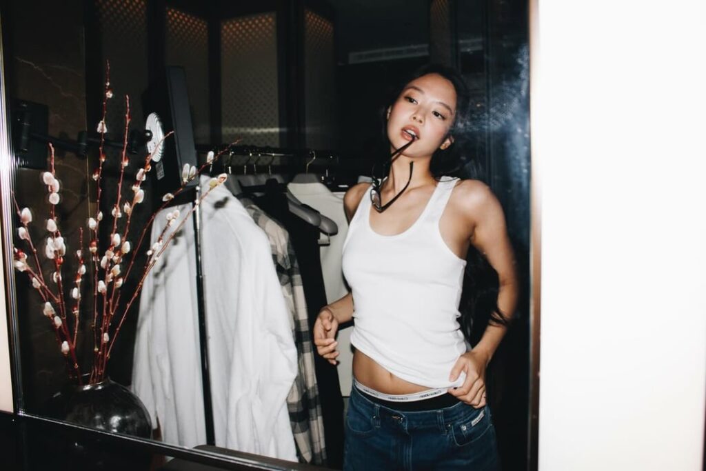 Jennie Instagram Update - 260214
