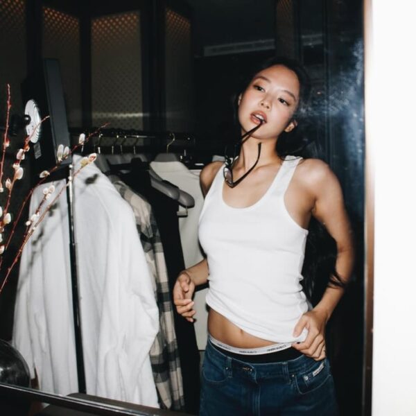 Jennie Instagram Update - 260214