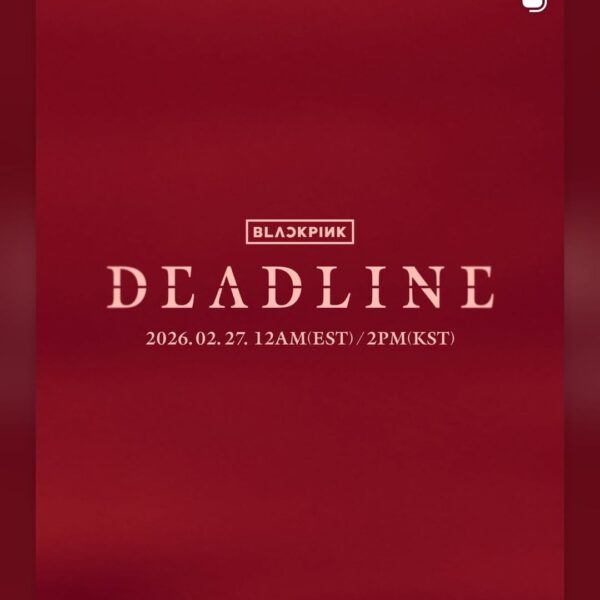 260209 Jisoo IG Story Update