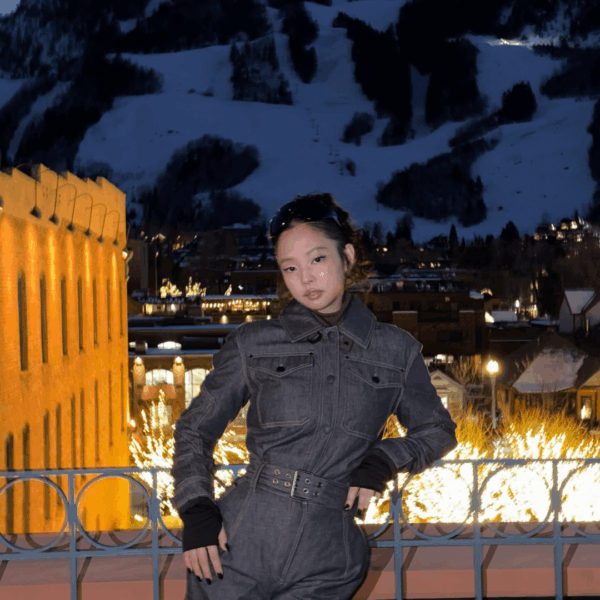 260201 Jennie IG Update