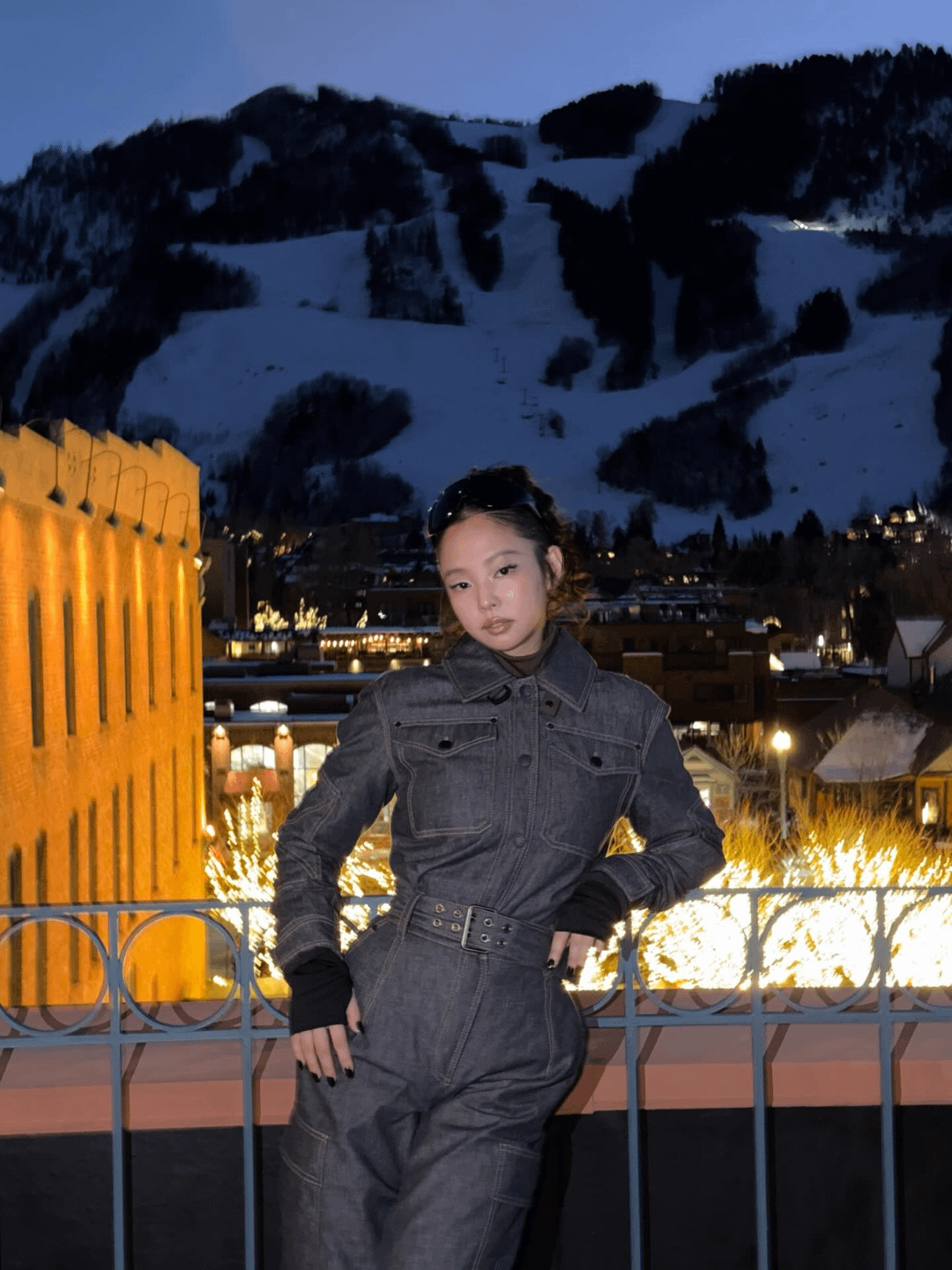 260201 Jennie IG Update