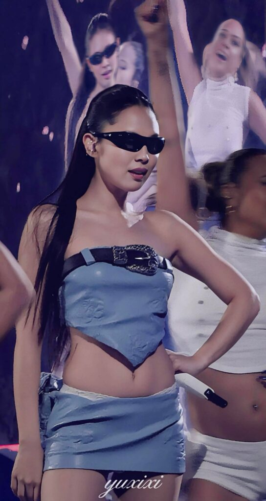 260125 Jennie