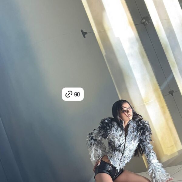 260228 Jisoo IG Story Update