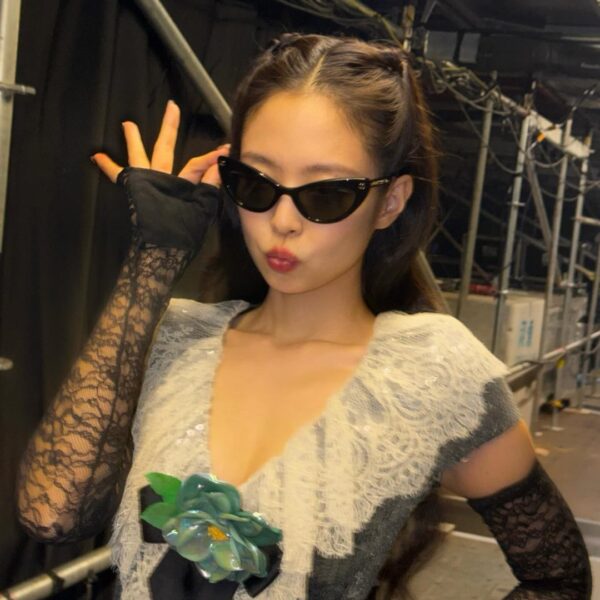 260201 Jennie IG Update