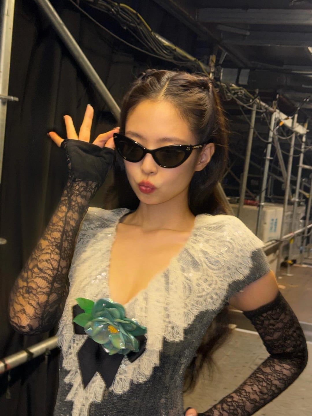 260201 Jennie IG Update