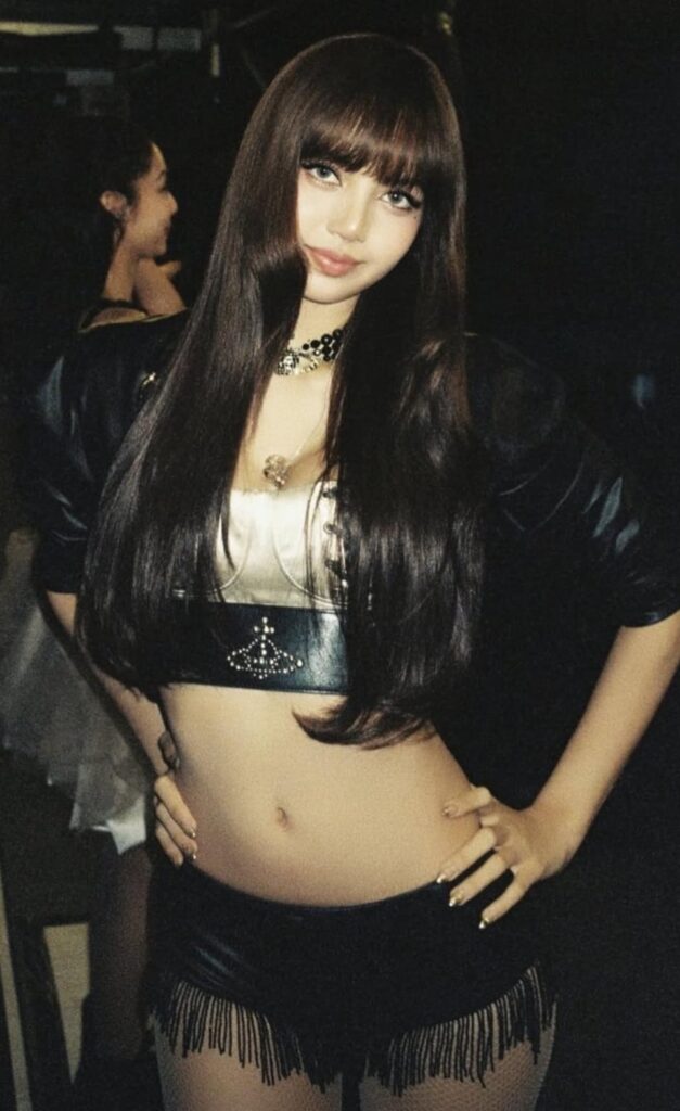 Lalisaa