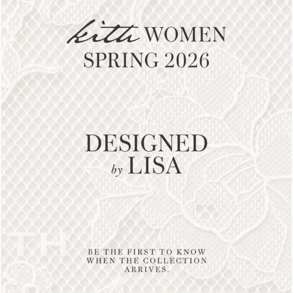 260215 Lisa for Kith Women