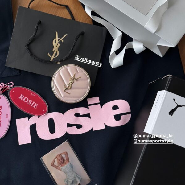 260211 ROSÉ (vampirehollie) IG Story Update