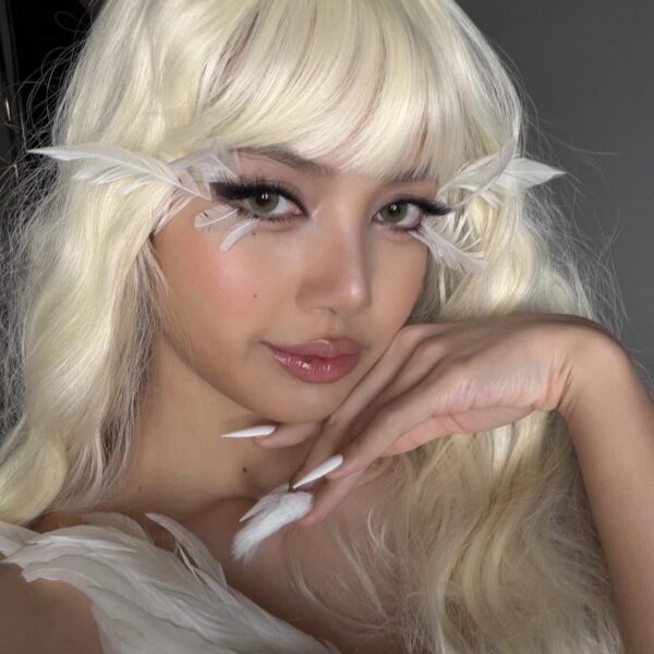 260214 Lisa on Bubble App