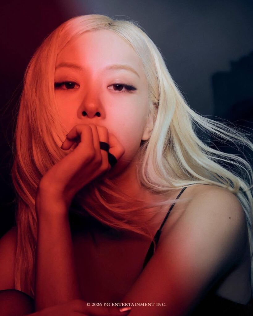 260209 This Rosé pic is soooo familiar