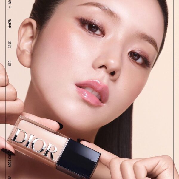260221 Jisoo for DIOR Beauty