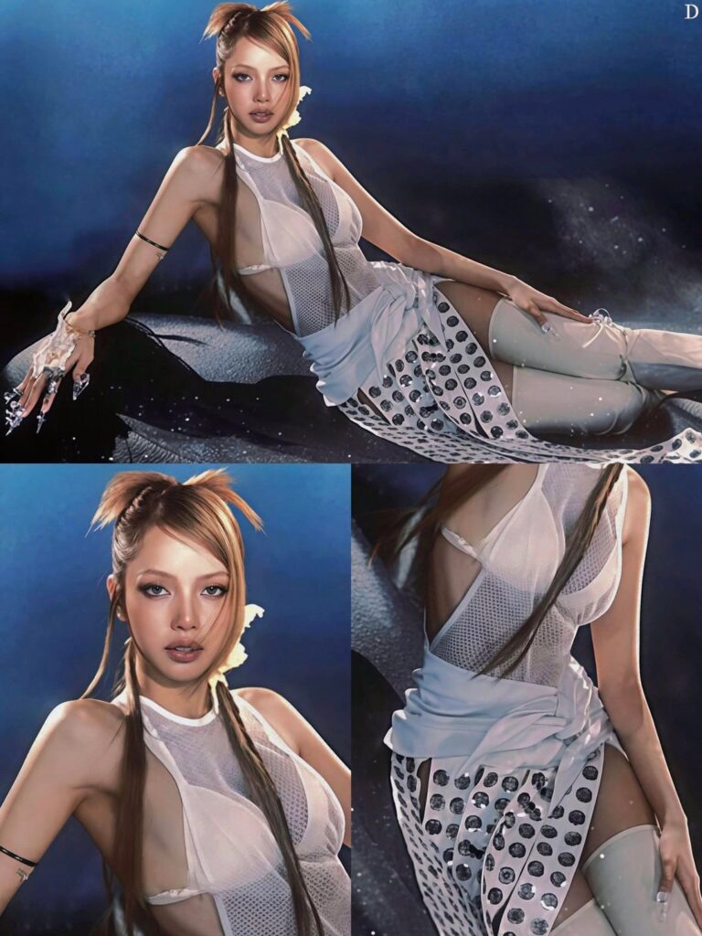 Lisa for Deadline