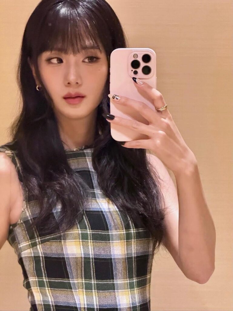 251107 Jisoo