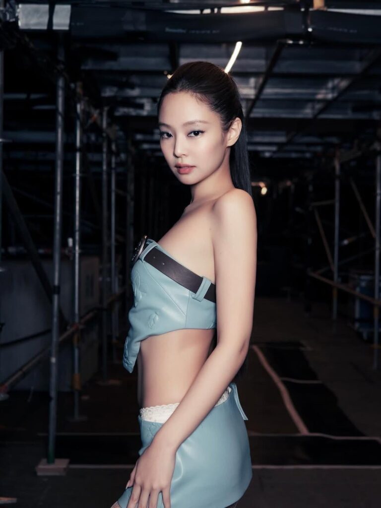 260201 Jennie IG Update 1