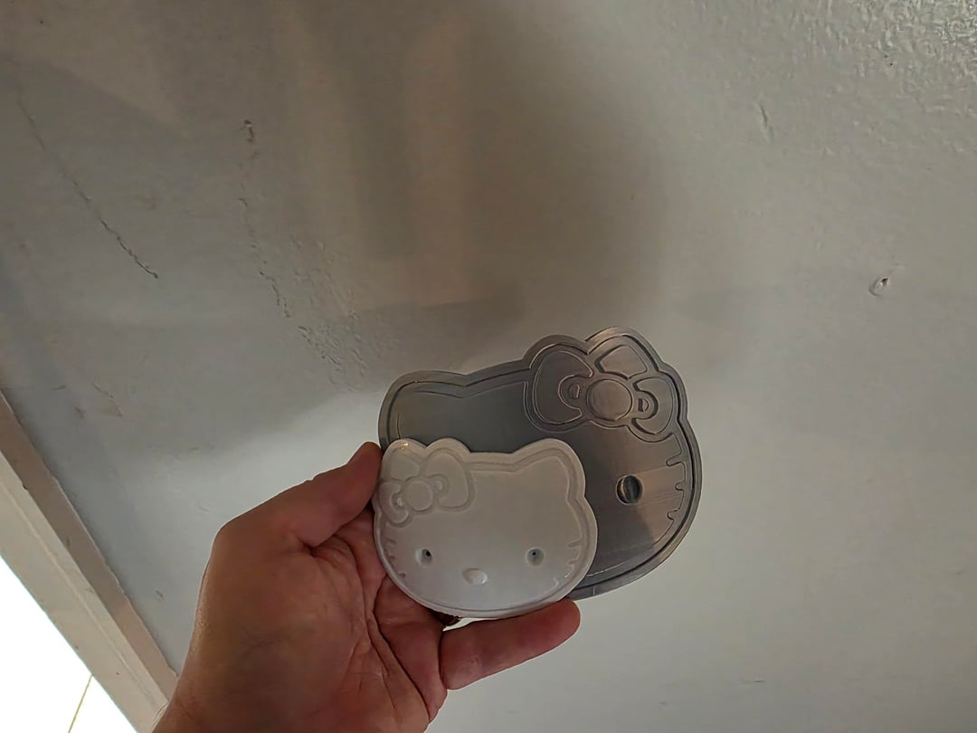 250208 Jennie Hello Kitty Bra 3D file