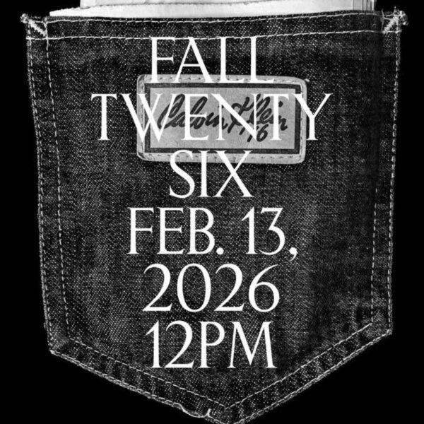 260213 Jennie IG Story Update