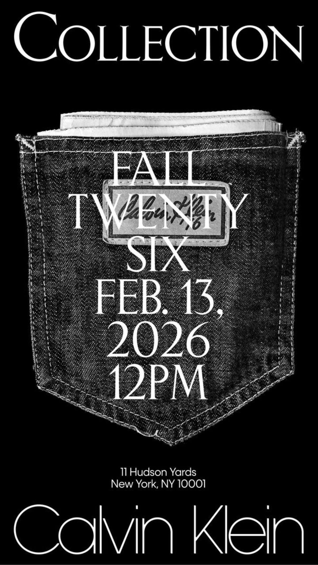 260213 Jennie IG Story Update