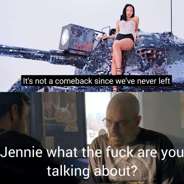 I'm sorry but 2 years of ads do not count. Song's dope, though.