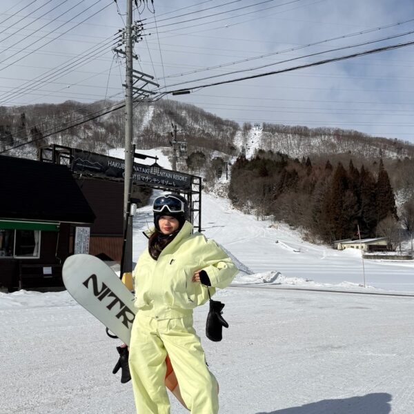 260210 Lisa IG Story Update