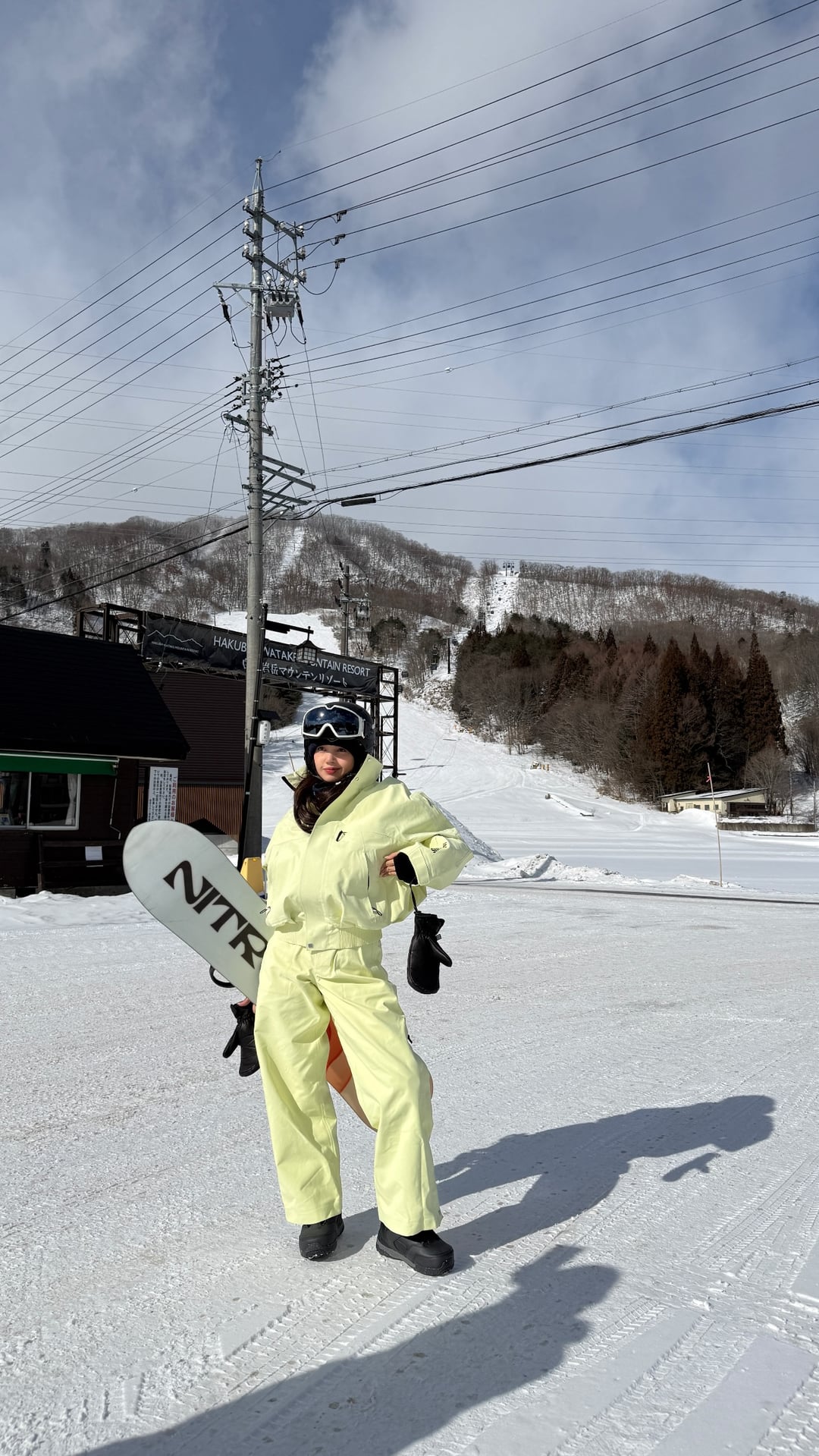 260210 Lisa IG Story Update