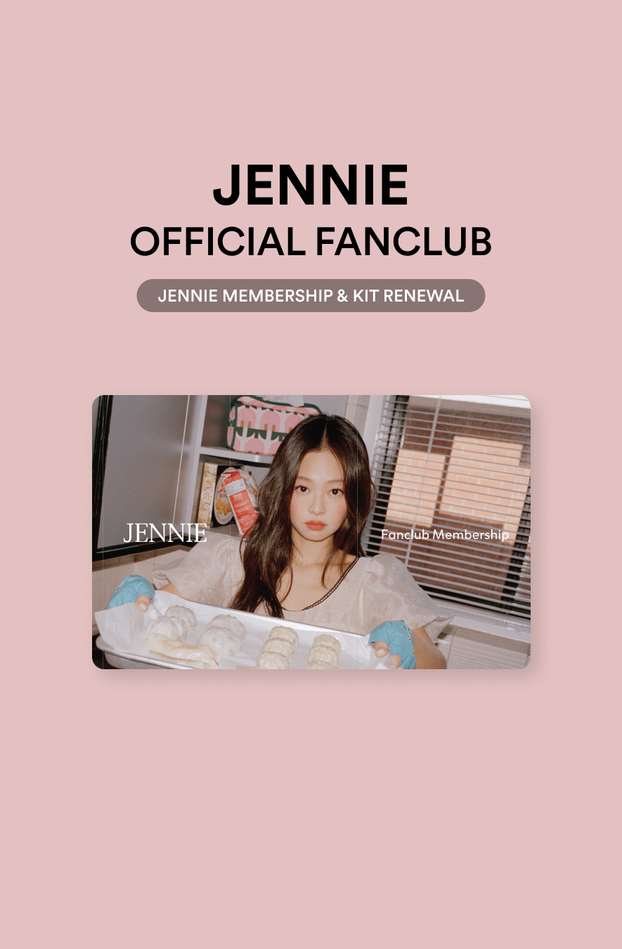 Jennie Weverse Membership is open finally