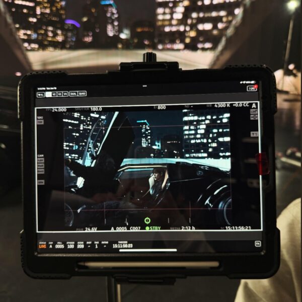 260218 heyalic_e IG Story Update w/ Lisa