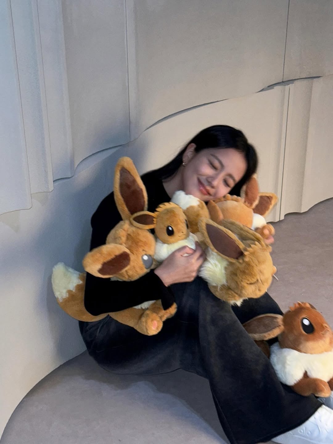 260209 Jisoo IG Update