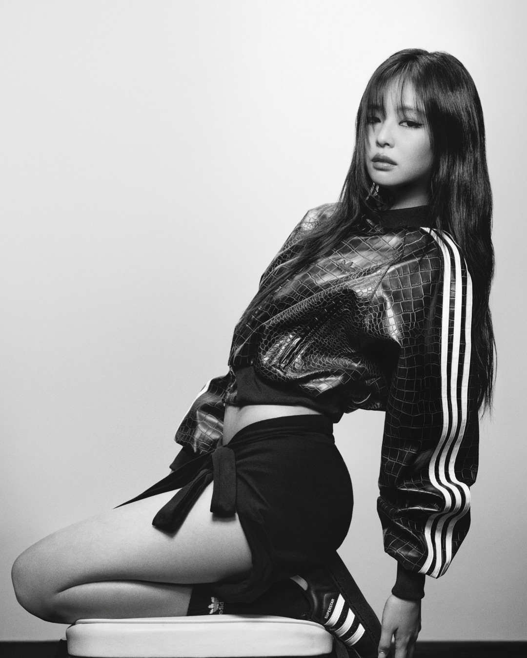 260227 Jennie x Adidas