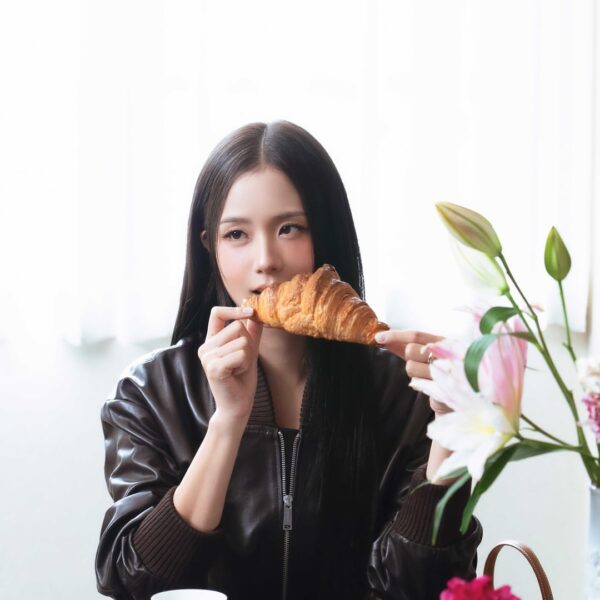 260106 Jisoo App Update <MEMBERSHIP>