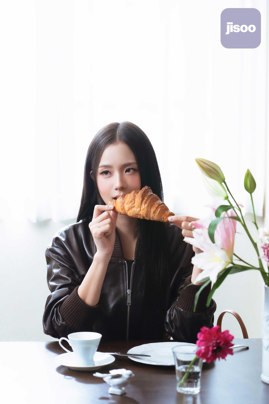 260106 Jisoo App Update <MEMBERSHIP>