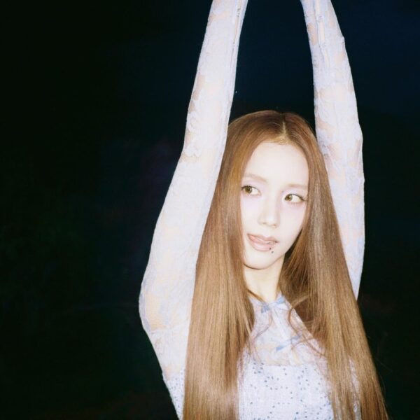 260214 Jisoo IG Update