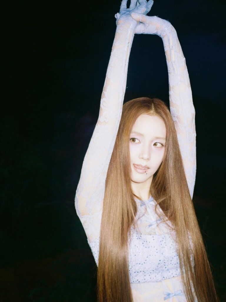 260214 Jisoo IG Update
