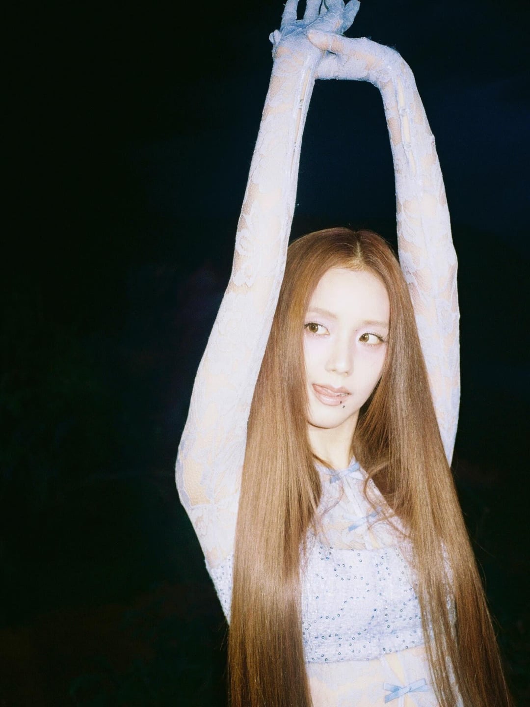 260214 Jisoo IG Update