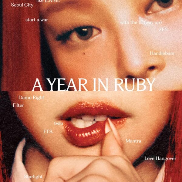 260224 JENNIE – ‘Ruby’ 1st Anniversary POP-UP in Seoul ‘A YEAR IN RUBY’ | THE HYUNDAI SEOUL B2 POP-UP @ ICONIC on Mar 5 – Mar 11, 2026