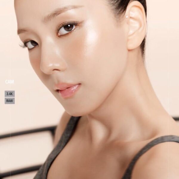 260225 Jisoo for DIOR Beauty